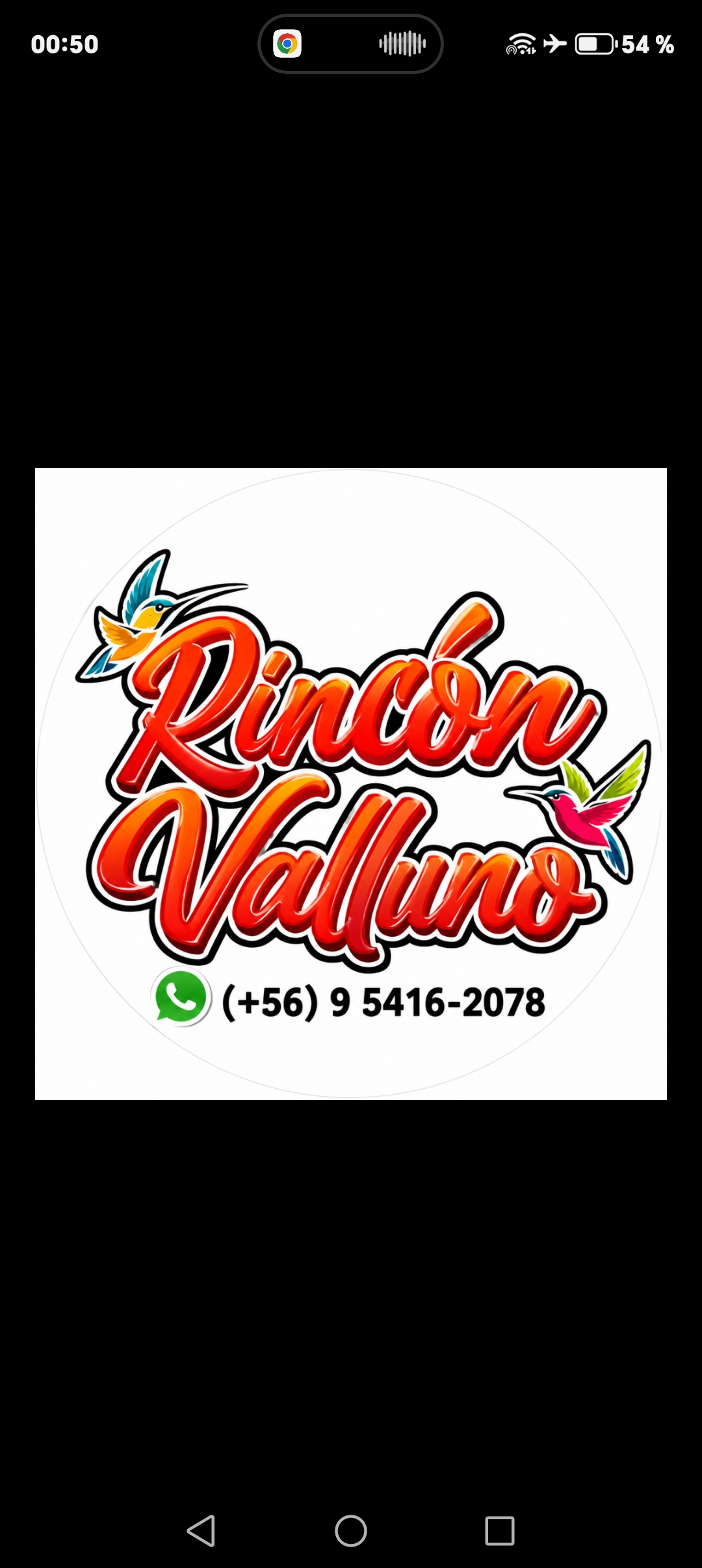 RINCÓN VALLUNO Restaurante
